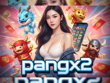 pangx2 เว็บตรง