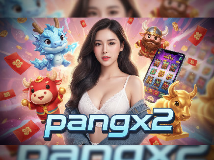 login pangx2
