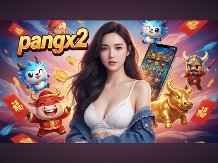pangx2 สล็อต